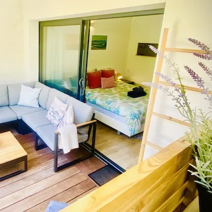 Secret Wave Surf Camp 2