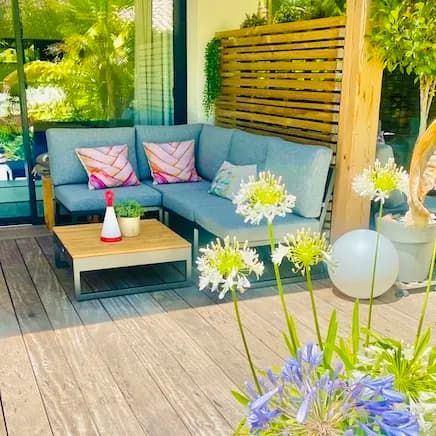 Secret Wave Surf Camp 5