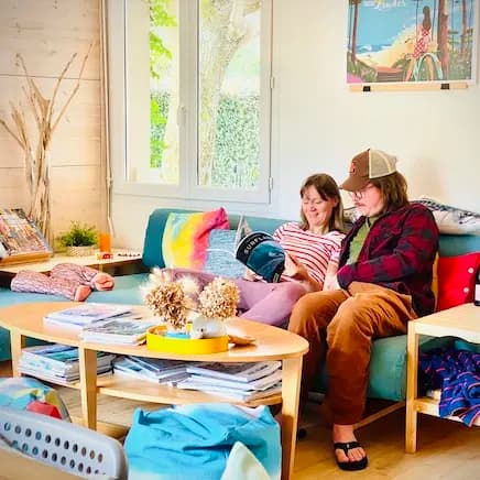 Secret Wave Surf Camp 7