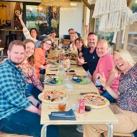 Secret Wave Surf Camp 9