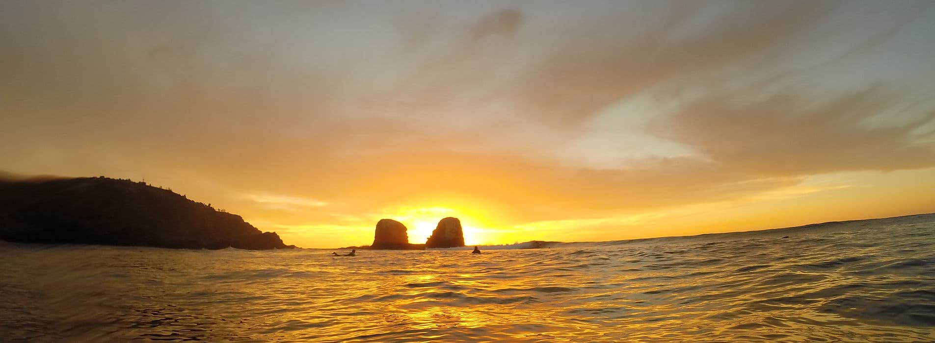 Punta de Lobos Surfcamp 5