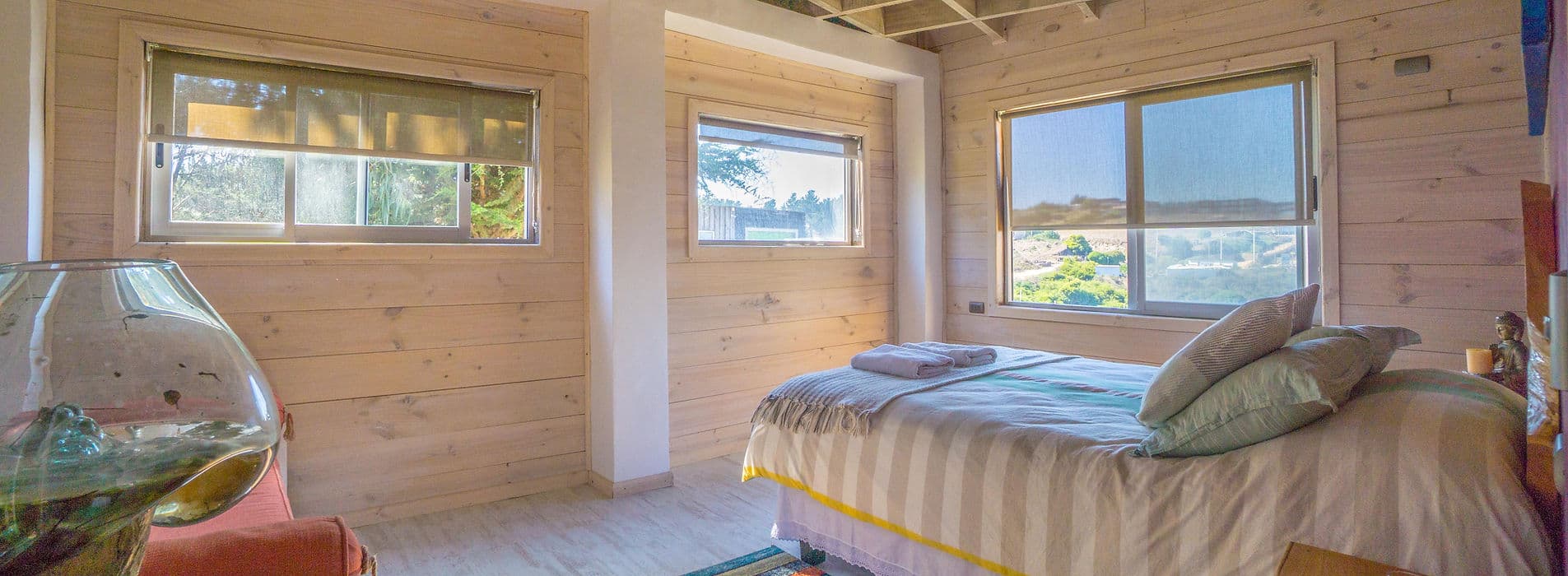 Punta de Lobos Surfcamp 4