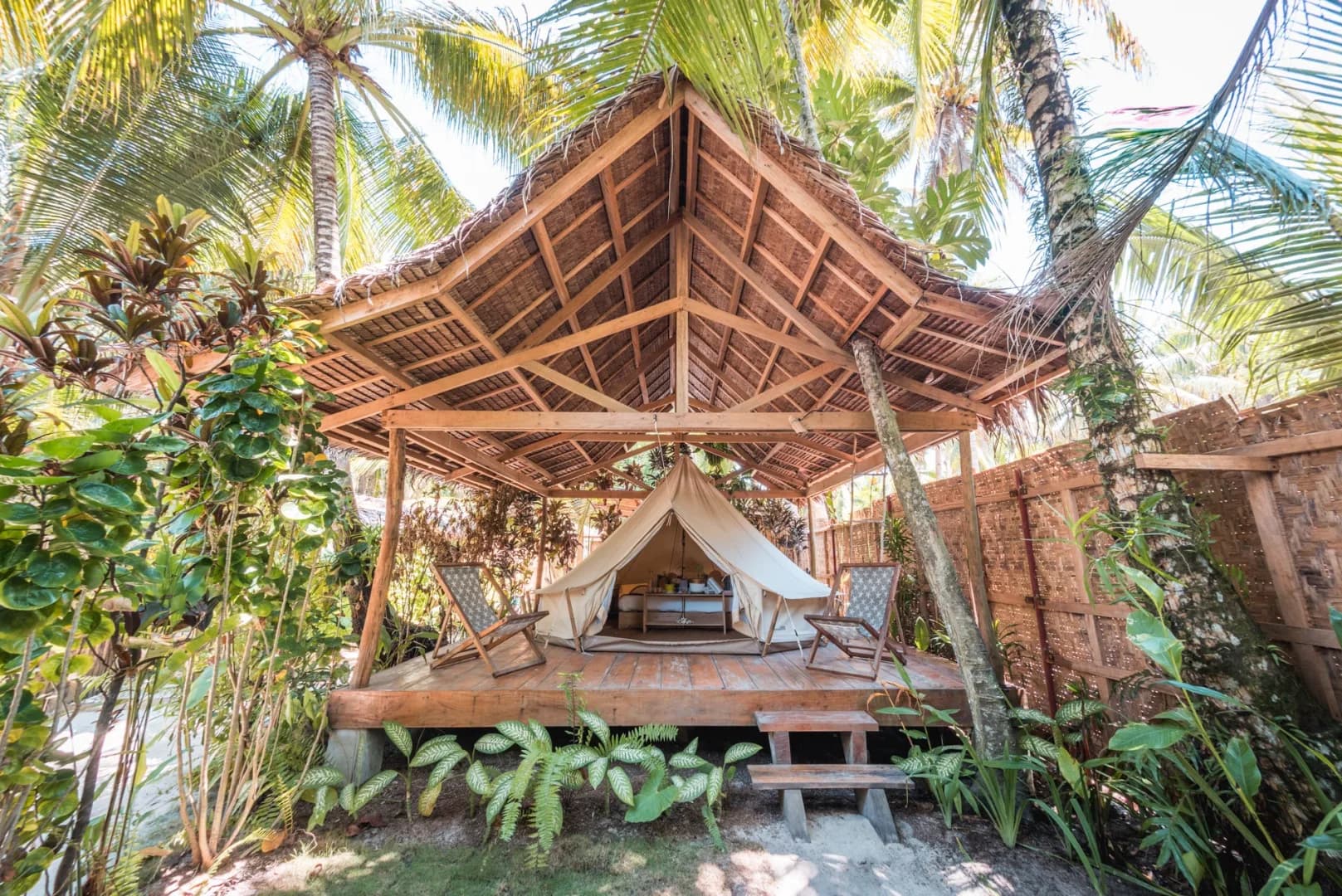 Surf & Yoga Retreats Siargao 4