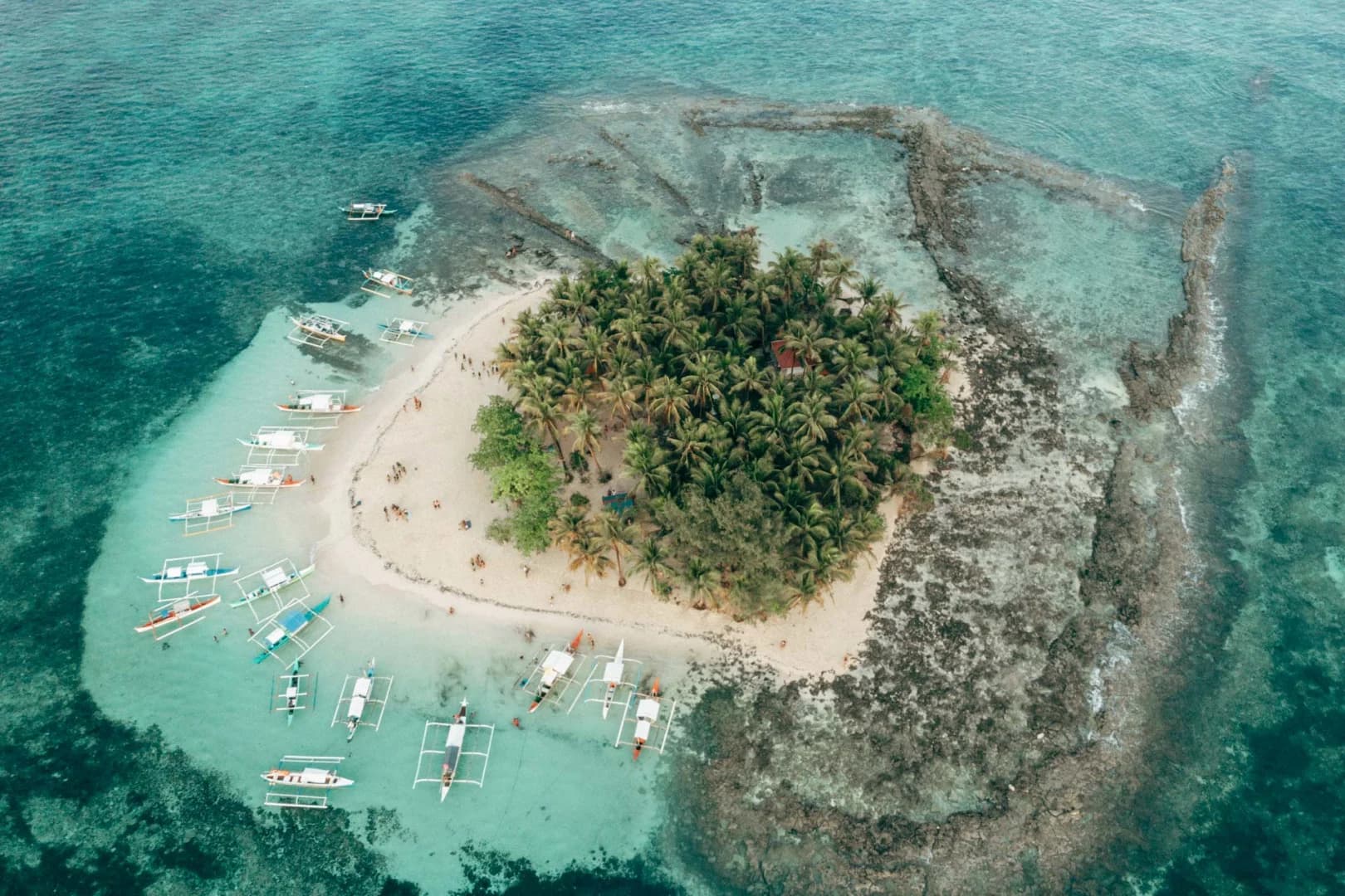 Surf & Yoga Retreats Siargao 5