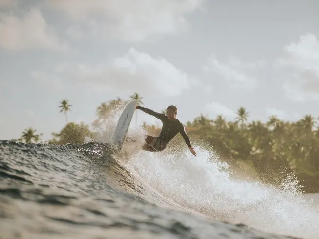 Surf & Yoga Retreats Siargao 6