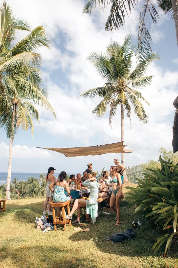 Surf & Yoga Retreats Siargao 7