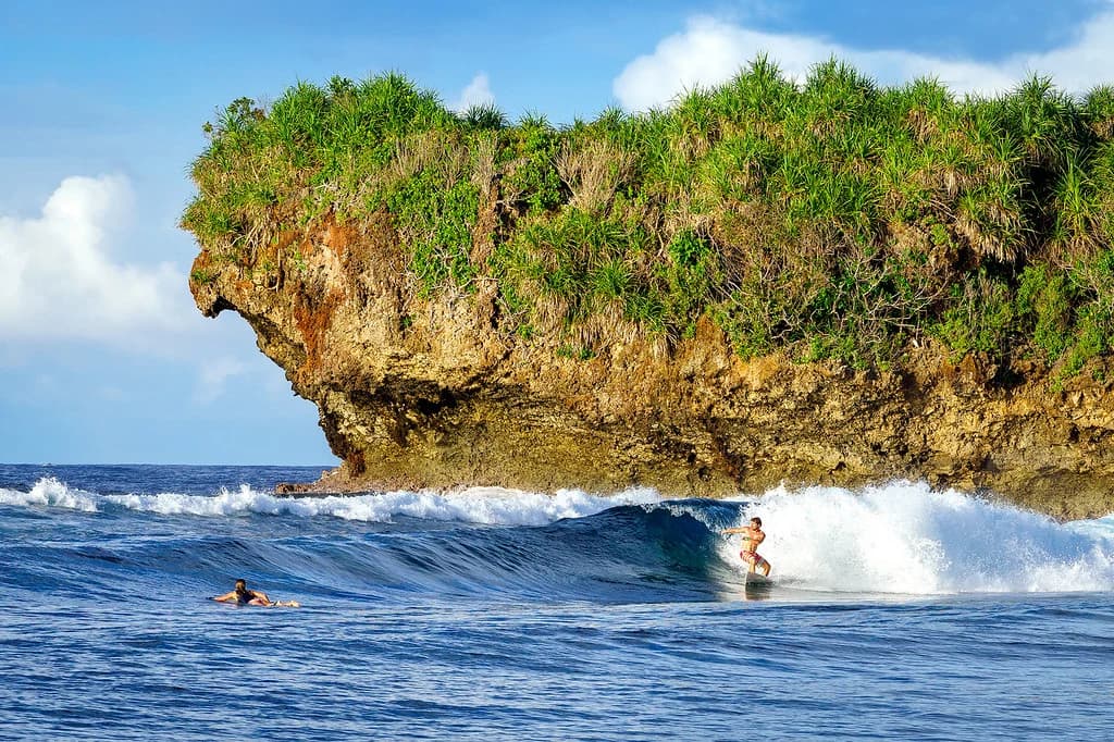 Surf & Yoga Retreats Siargao 8