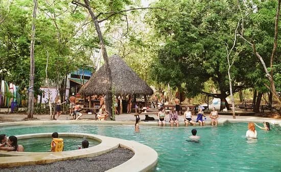 Dreamsea Surf Camp Costa Rica 3