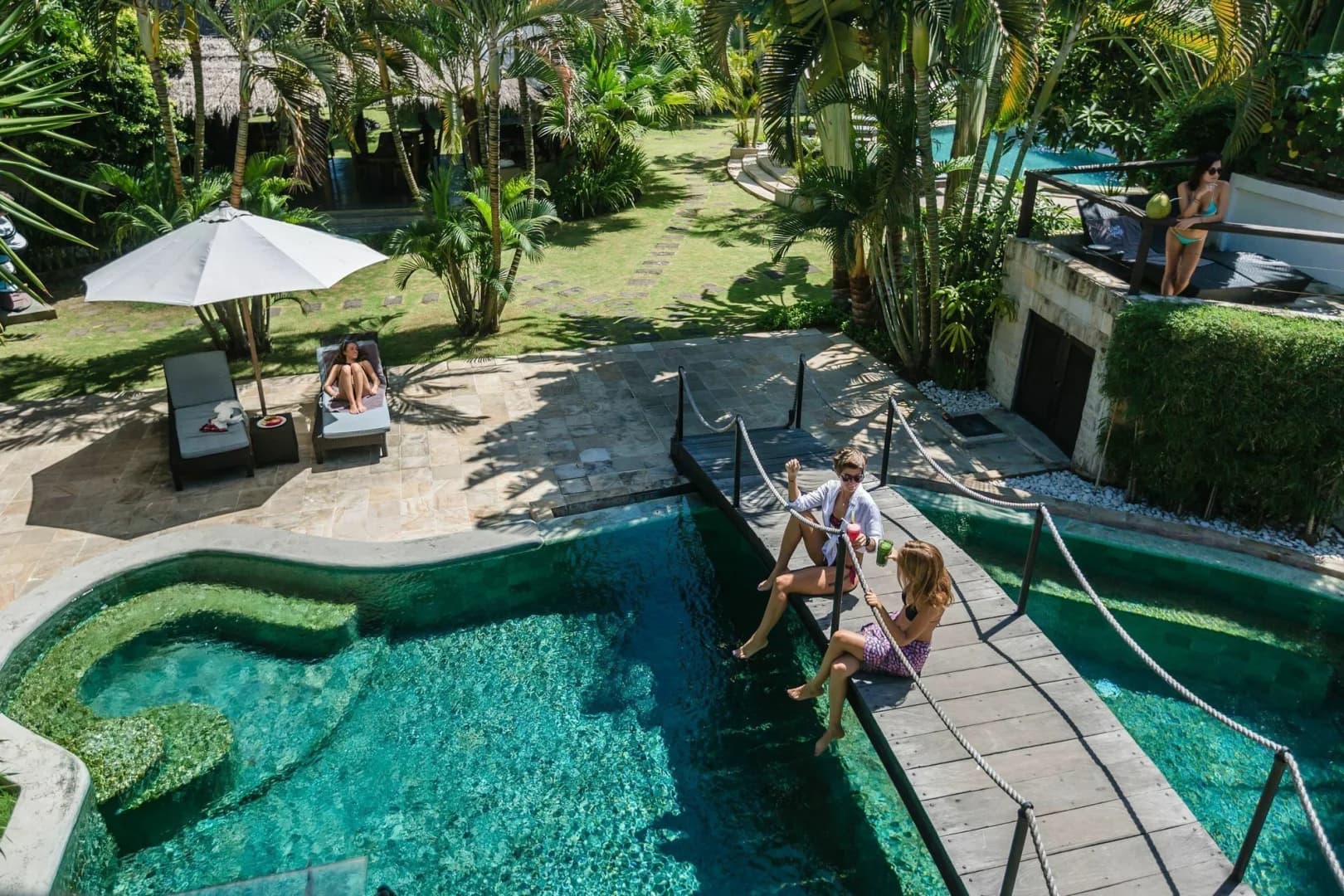 Wave House Surf Camp 2