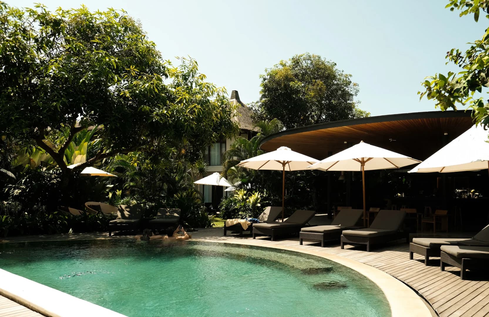 Wave House Surf Camp 6