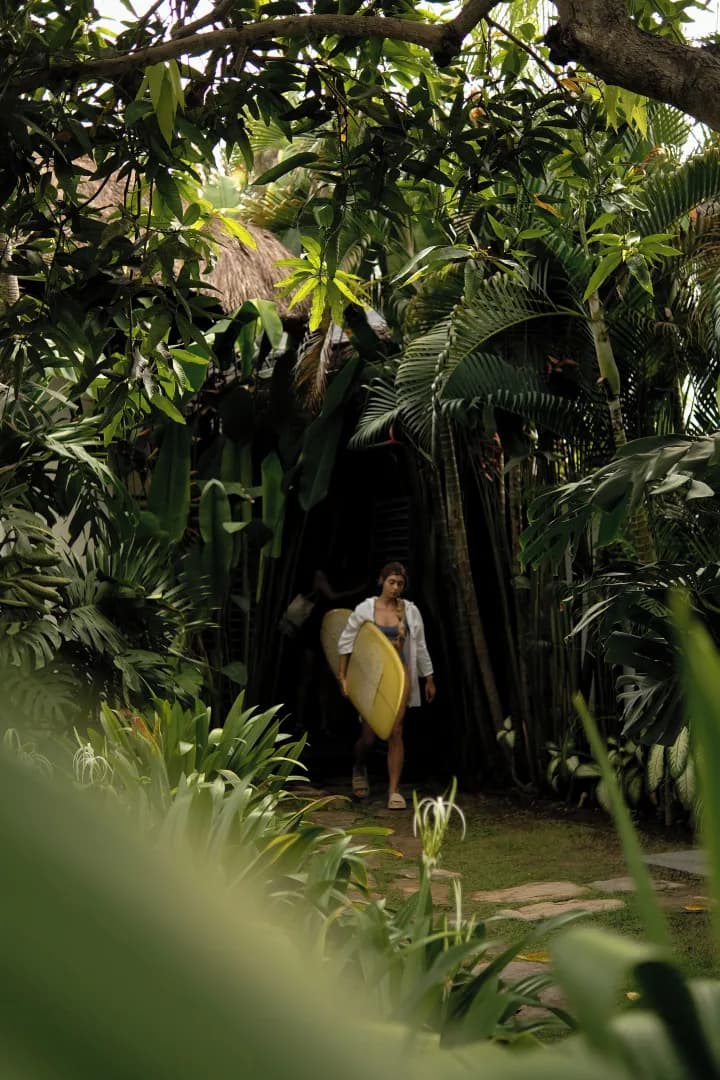 Wave House Surf Camp 7