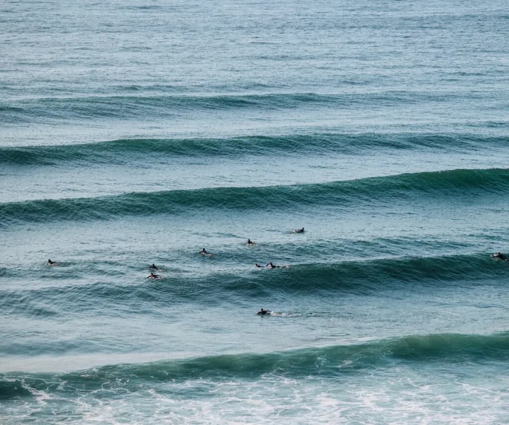 Star Surf Camp Moliets 5