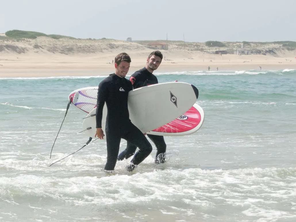 Maranga Surfvilla Seignosse 4