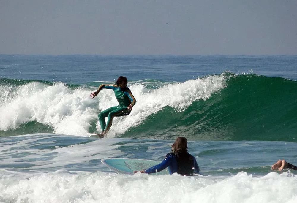 Maranga Surfvilla Seignosse 6