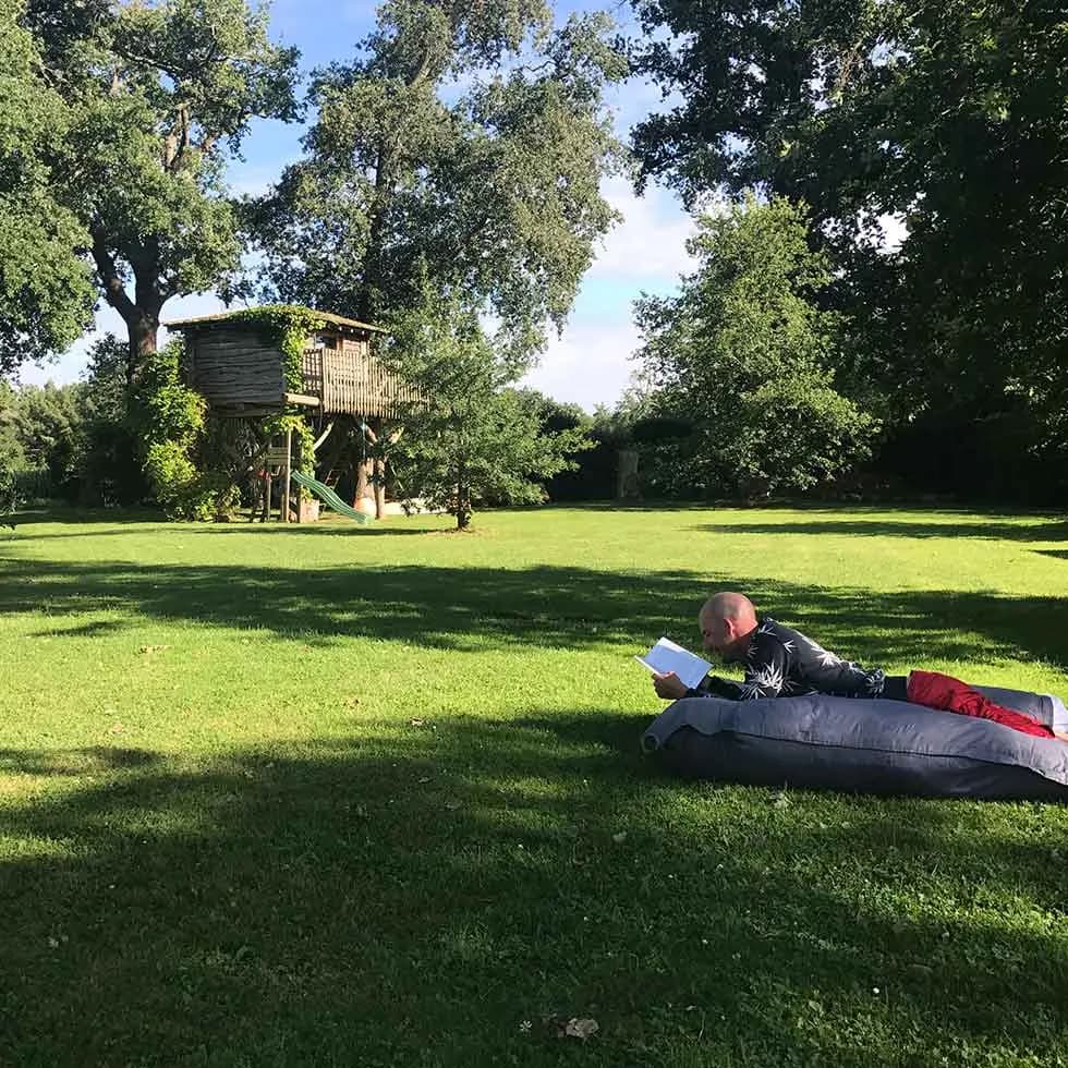 Natural Surf Lodge 1