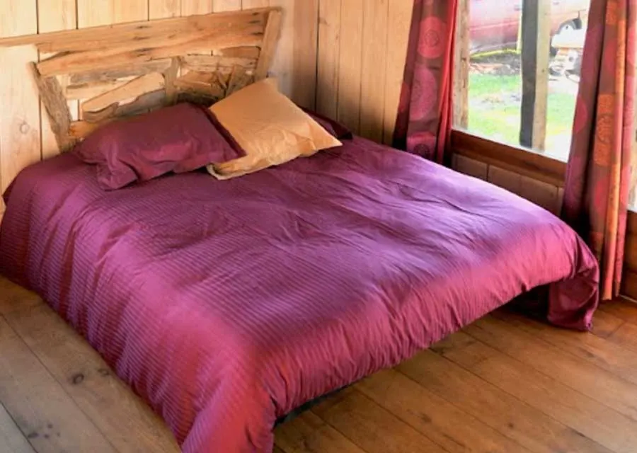 Natural Surf Lodge 7