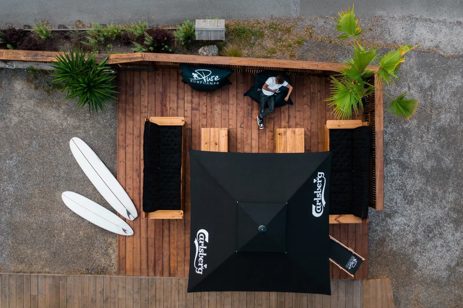 Surfcamp Seignosse 3