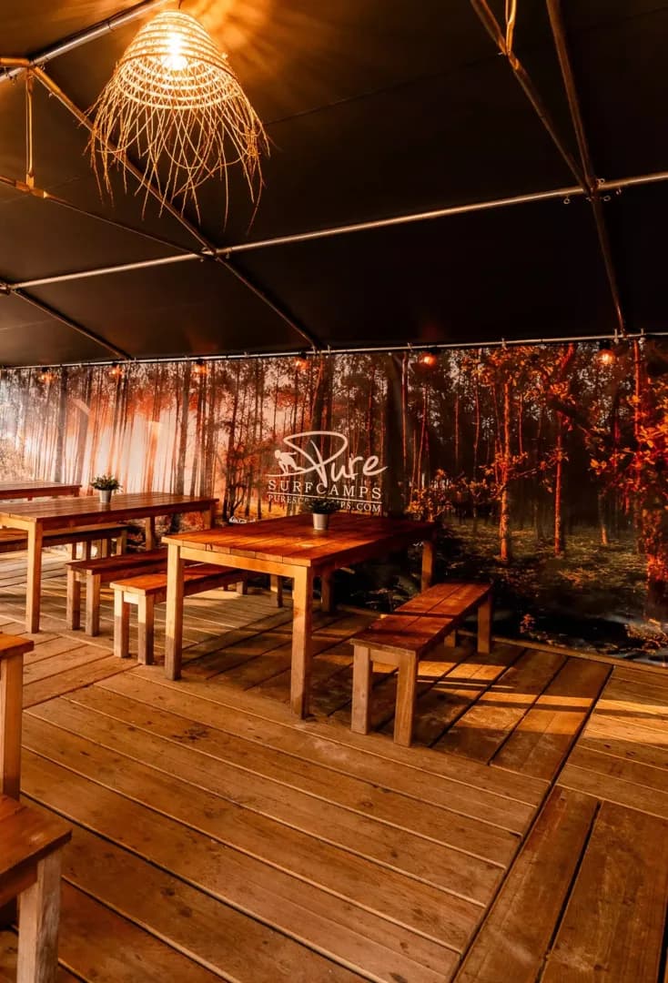 Puresurfcamps Jugendreise St. Girons 2