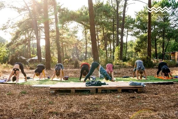 Summersurf Surf & Yoga Camp 5