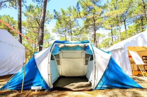 Summersurf Surf & Yoga Camp 6