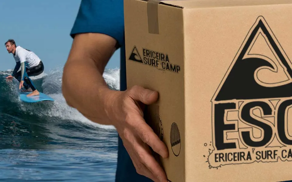 Ericeira Surf Camp & Hostel 3