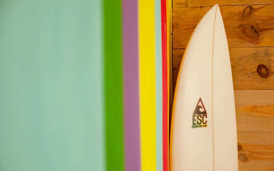Ericeira Surf Camp & Hostel 6