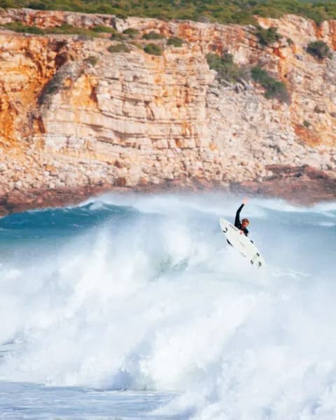 MissionToSurf Portugal