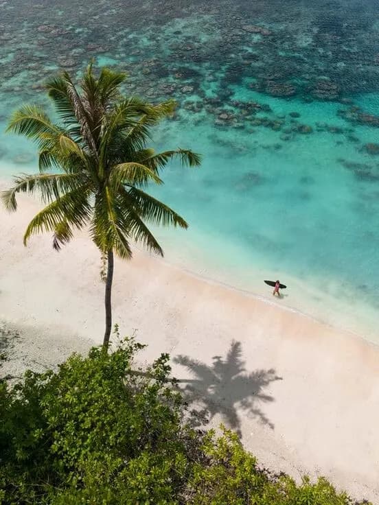 Shadow Mentawai Surf Camp 1