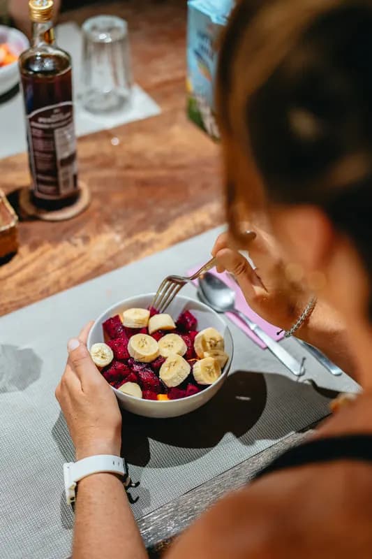 Shadow Mentawai Surf Camp 5