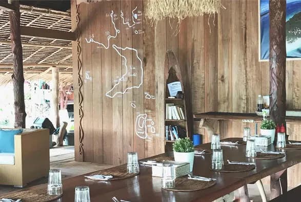 Shadow Mentawai Surf Camp 6