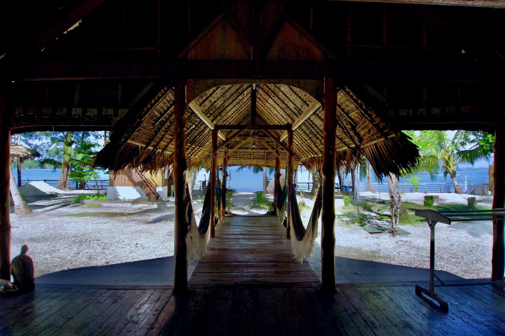 Mentawai Surf Camp 3