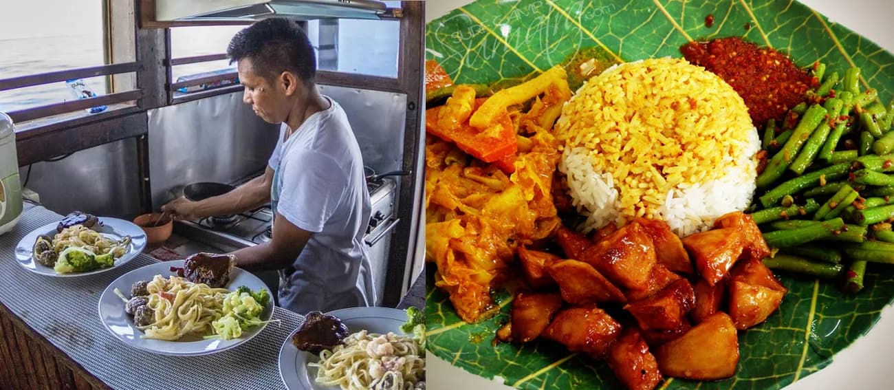 Saraina Surf Charters 4