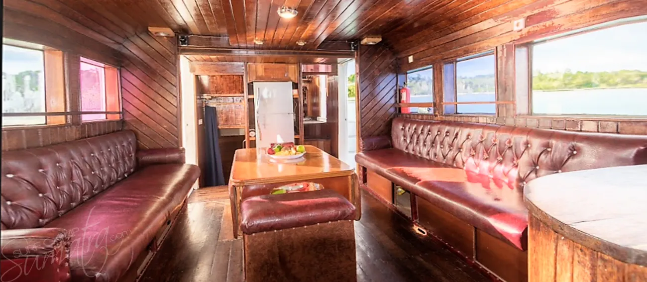 Saraina Surf Charters 5