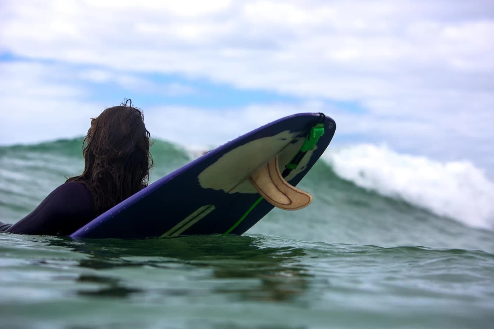 Surf & Soil Adventure Surf Camp 6