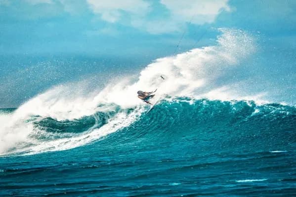 Mauritius Surf Holidays 3