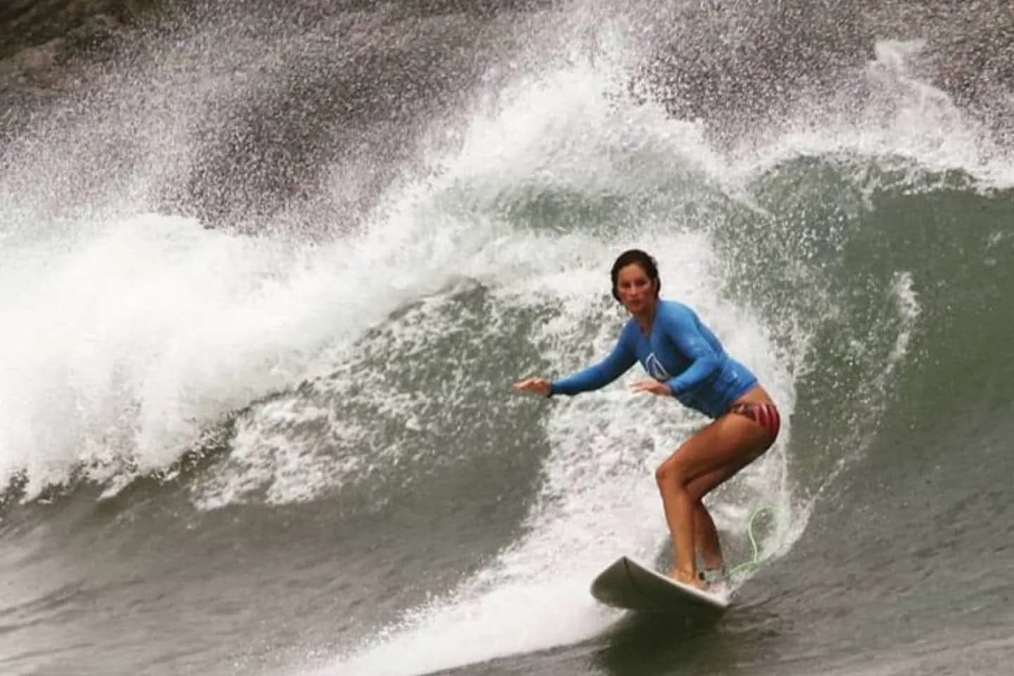 Oasis Surf & Spanish School 1