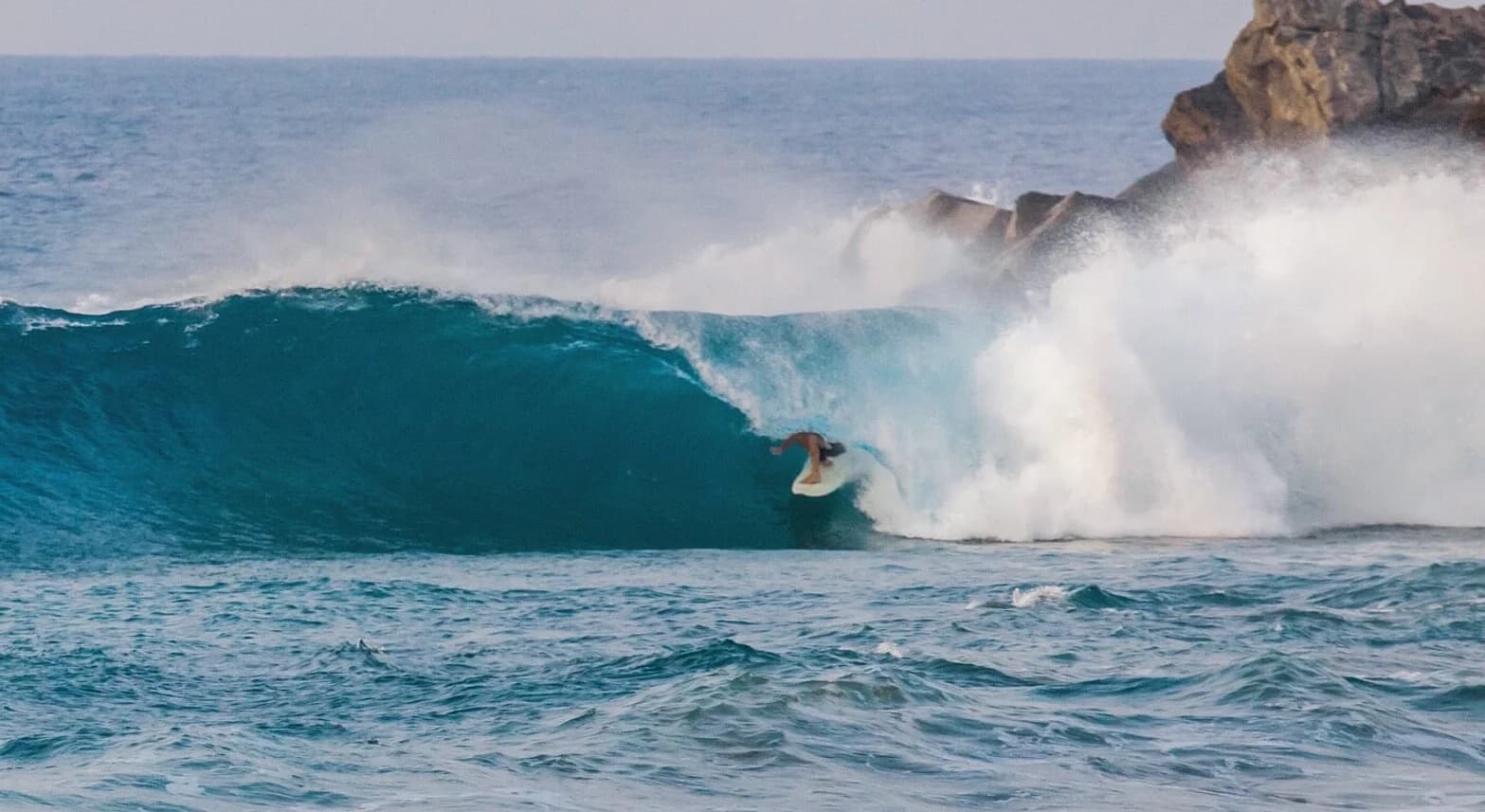 Punta Chipehua Surf Camp 1