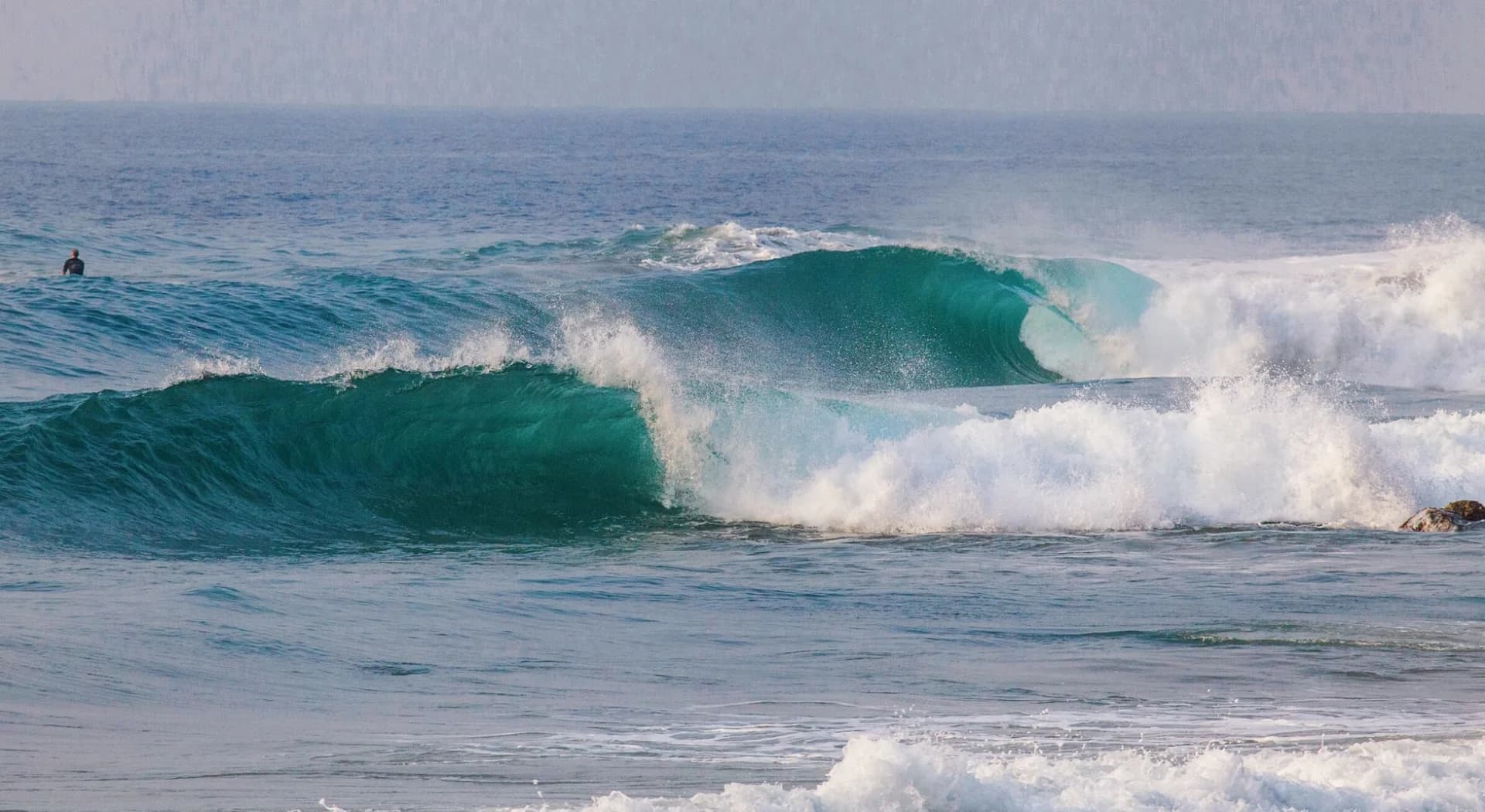 Punta Chipehua Surf Camp 2