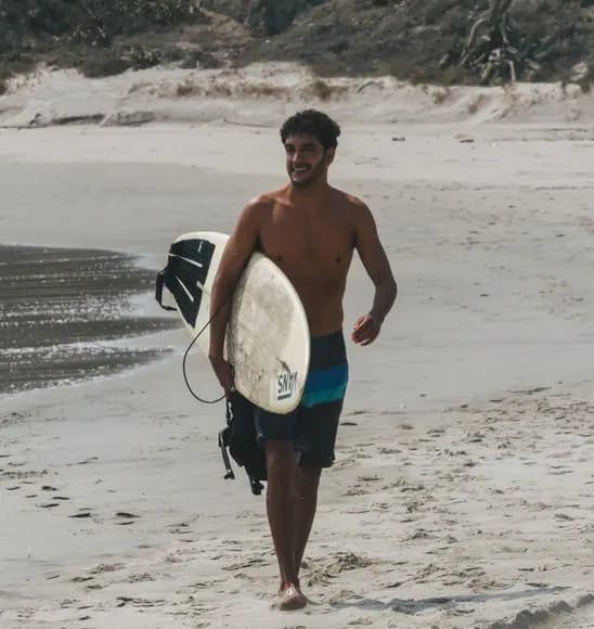 Punta Chipehua Surf Camp 5