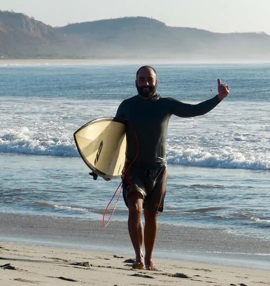 Punta Chipehua Surf Camp 6