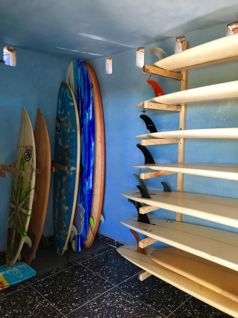 Pescadero Surf Camp 1