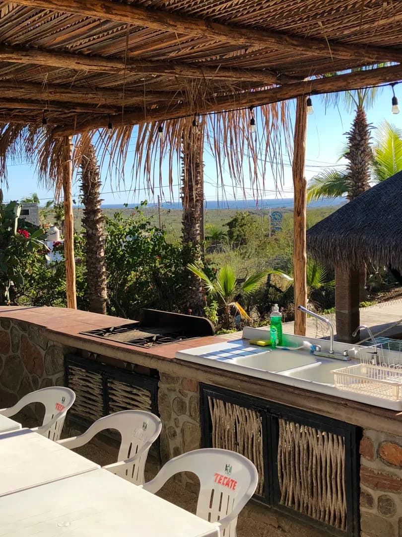 Pescadero Surf Camp 2