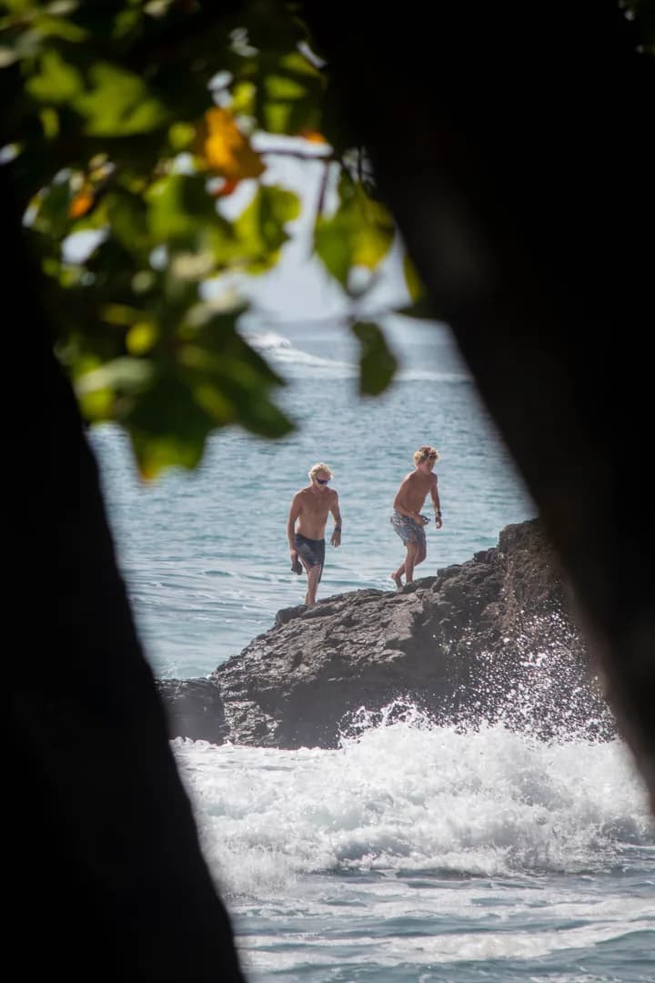 Jim Hogan Surf Camp 3