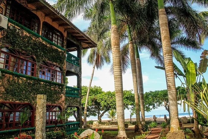 Jim Hogan Surf Camp 7