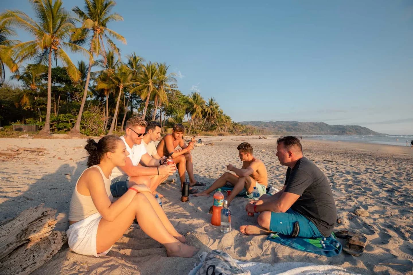 Lapoint Surf Camp Santa Teresa 4