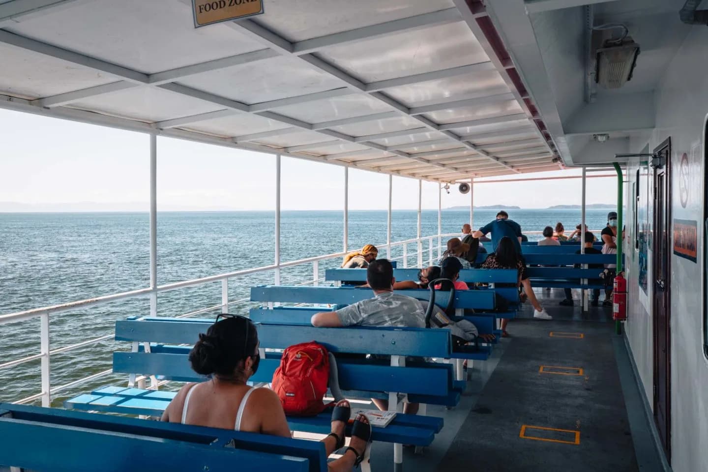 Lapoint Surf Camp Santa Teresa 5