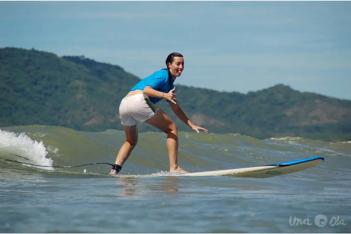 Una Ola Surf Camp 3