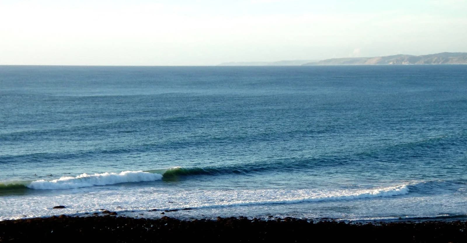 UP Surf Coaching Raglan 1