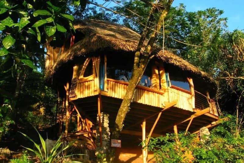 Surf Camp Polynesia by 360° Surf 1