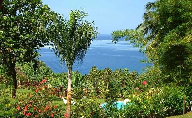 Surf Camp Polynesia by 360° Surf 3